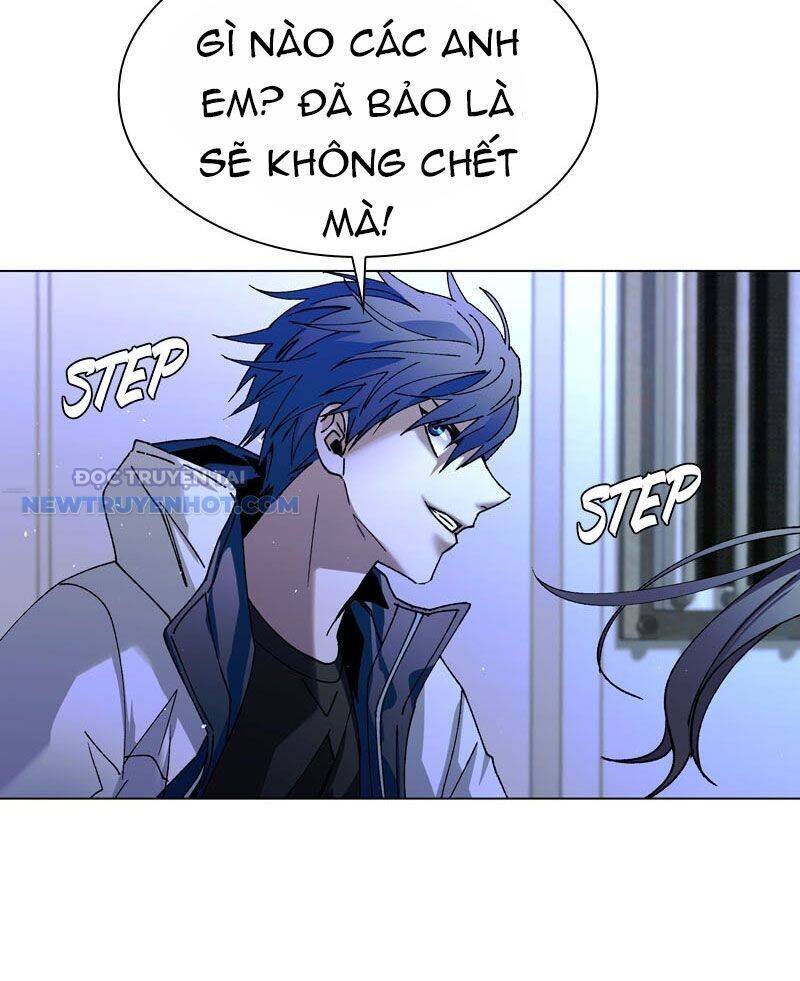 tận thế cũng chỉ là trò chơi chapter 16 46