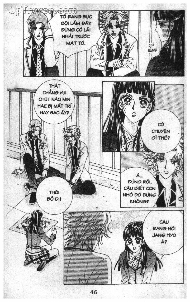 dạ khúc chapter 4 45