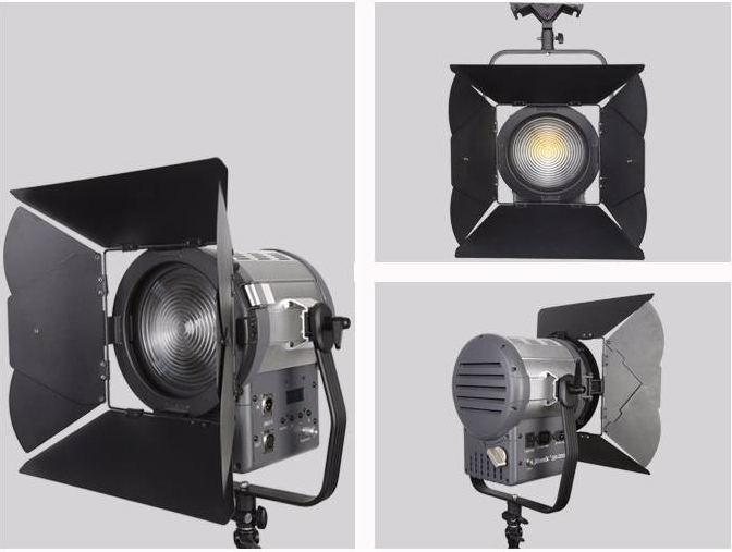 ĐÈN SPOTLIGHT LED 150W MENIK SR-1500