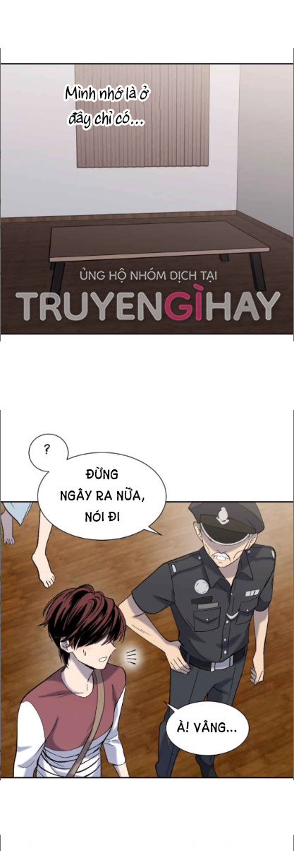 [16+] người đàn ông tầng trên chapter 5.1 5