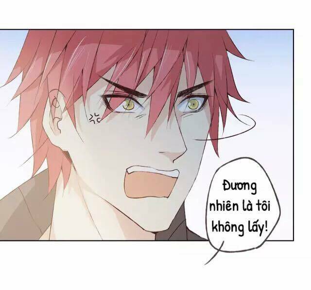 tôi không phải đa nhân cách chapter 35 12