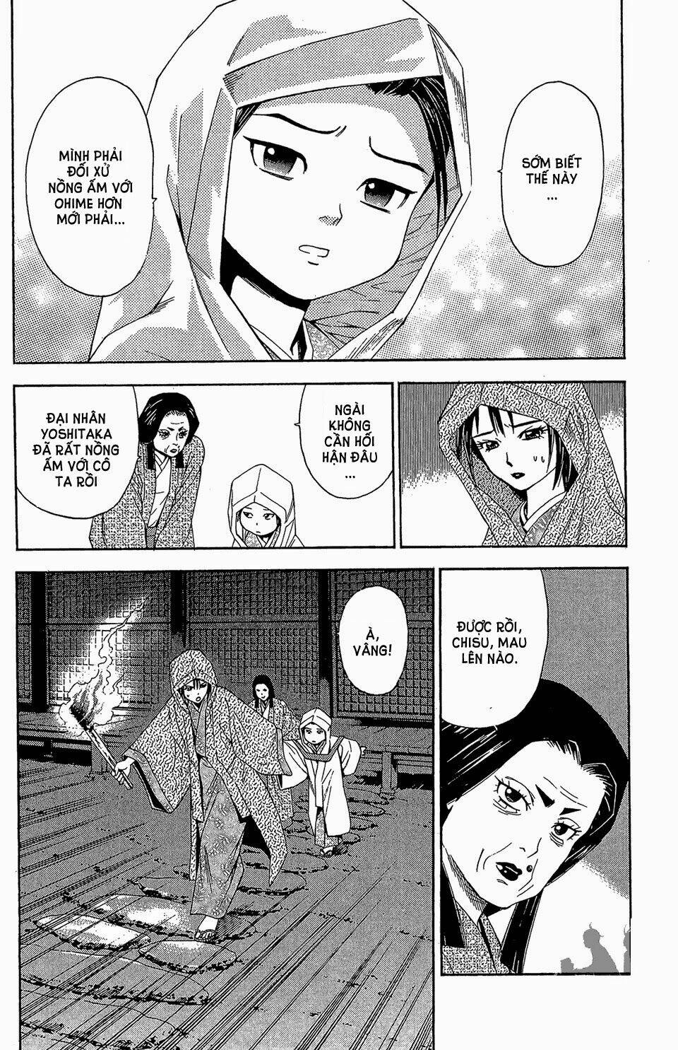 thiếu niên vương phần 2 chapter 58 25