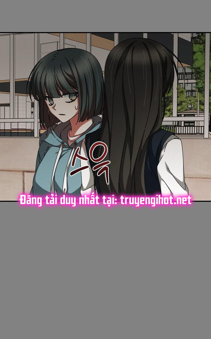 bạn gái tôi là robot -câu chuyện của cheol soo và young hee chapter 22 19