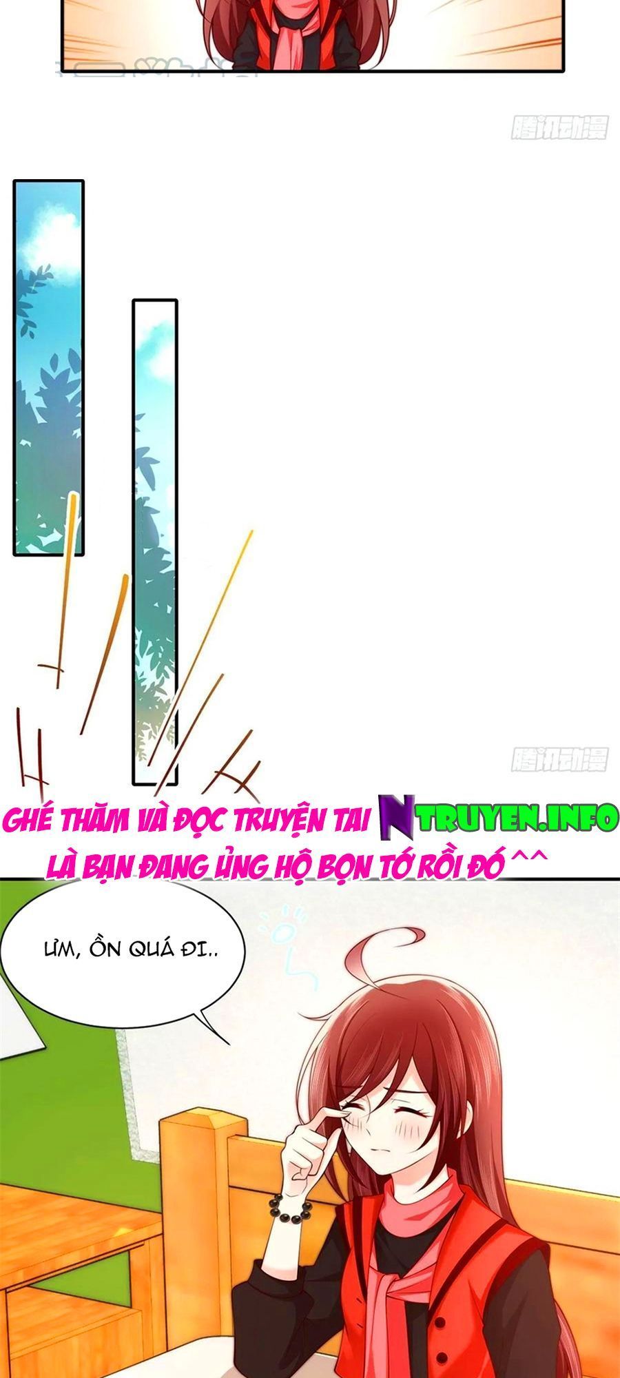 nam thần truy thê chỉ nam chapter 89.2 12