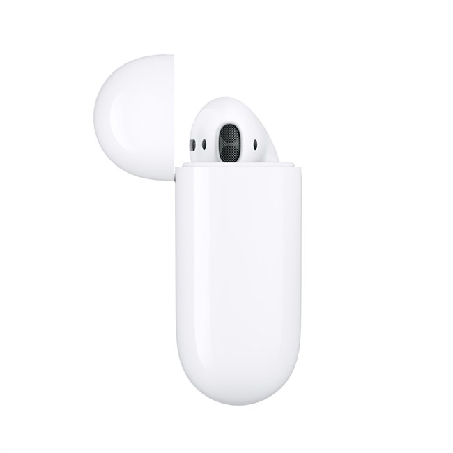 Hình ảnh Apple AirPods 2 - Hộp Sạc Thường