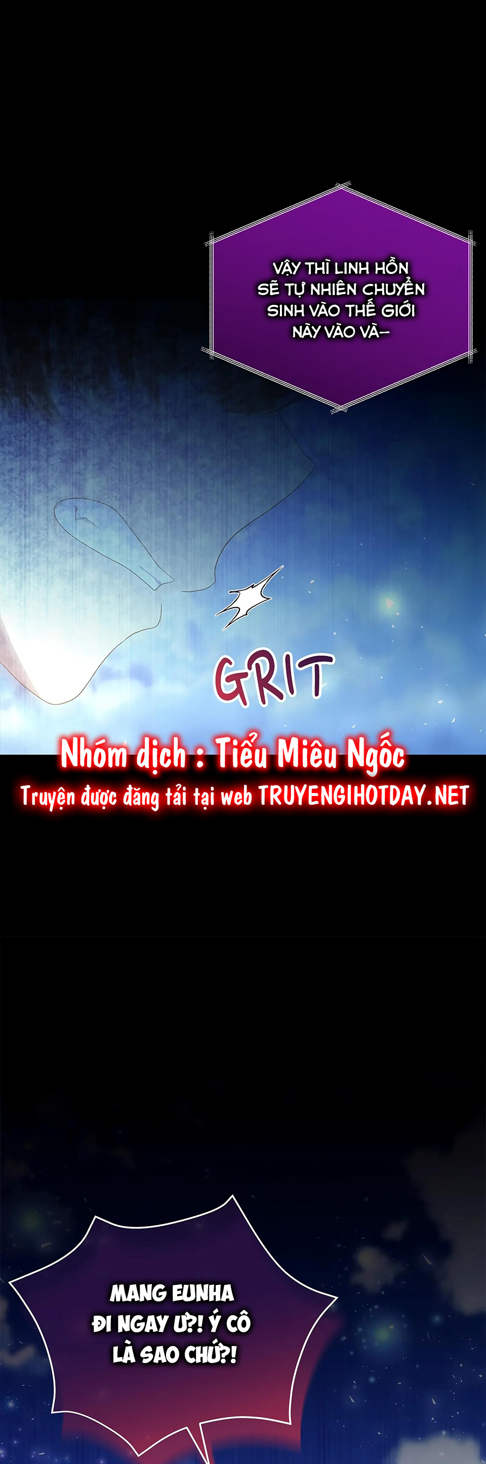 tôi không phải là nữ anh hùng chapter 108 37