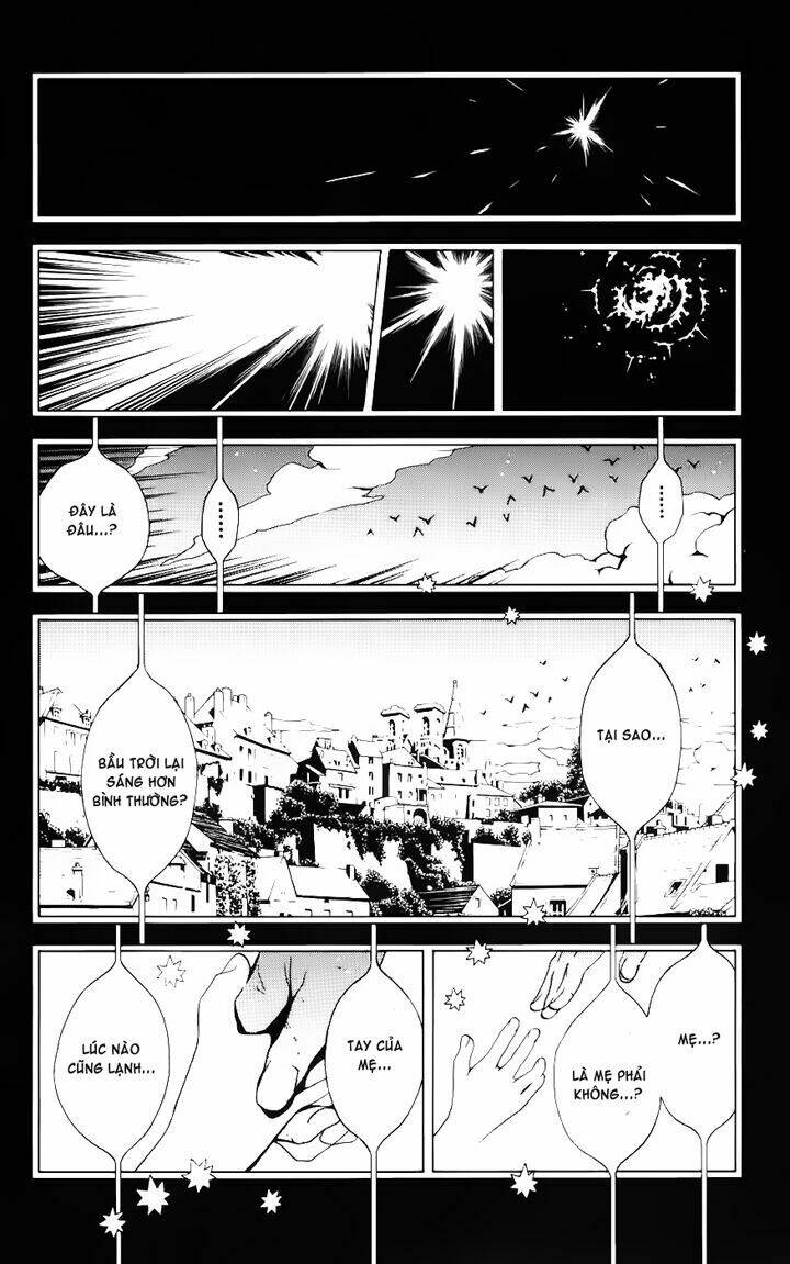 ong đưa thư chapter 1.1 13