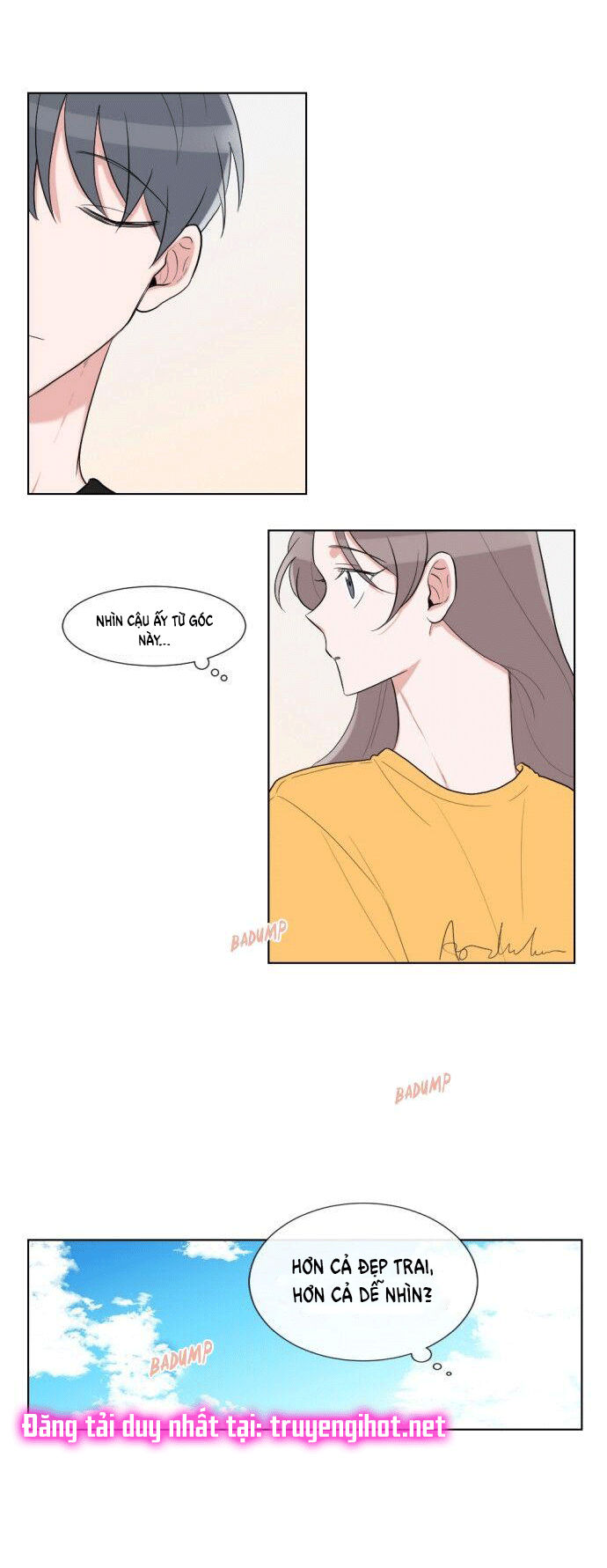 gatabutata chapter 25.2 21