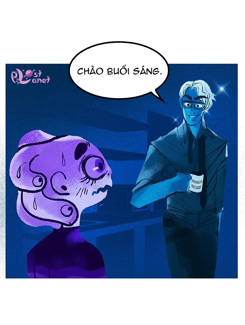 thần thoại olympus chapter 48 42