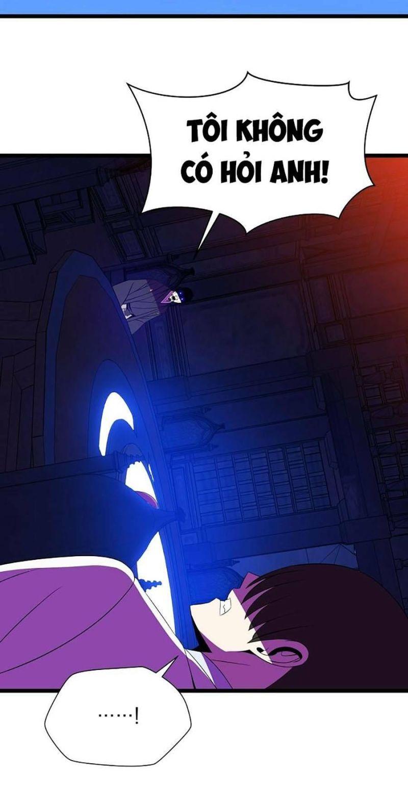 tiêu diệt đấng cứu thế chapter 100 46