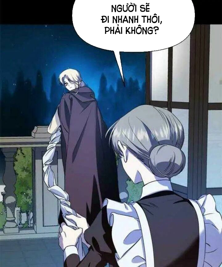 tôi muốn trở thành cô ấy dù chỉ là một ngày chapter 26 71