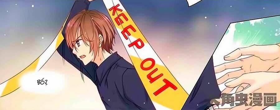 tinh tinh bất thị phát quang thể chapter 2 2