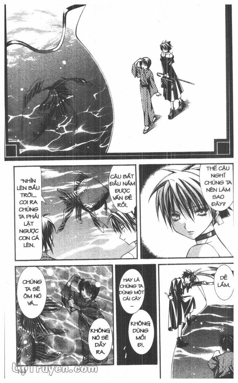 nightmare inspector chapter 7 144