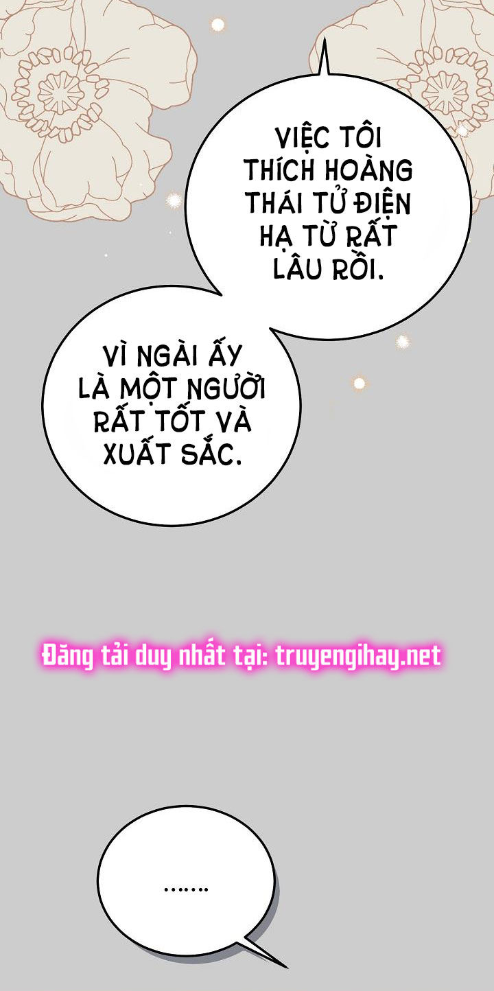 trở thành vợ thái tử quái vật chapter 64.2 19