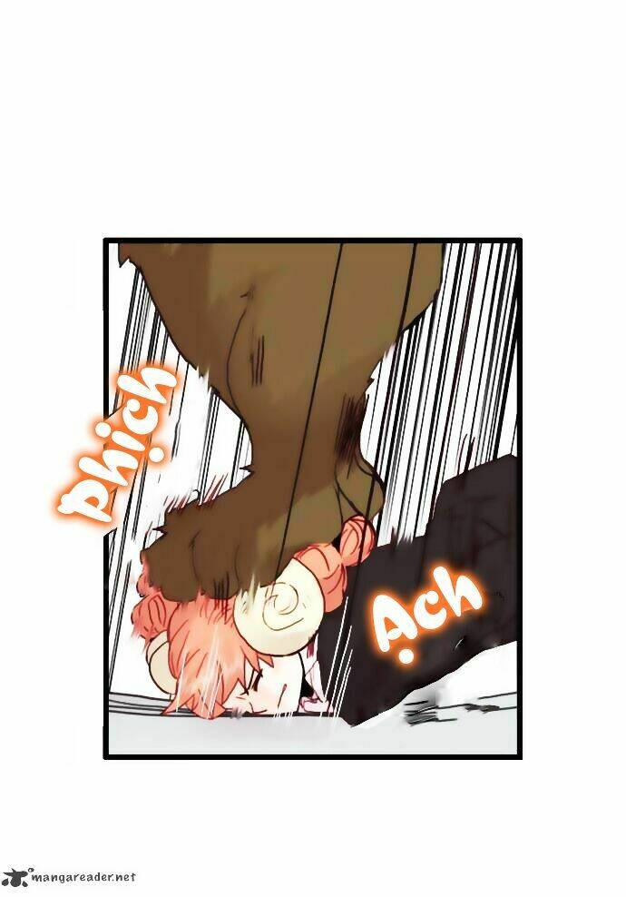 món quà từ chúa chapter 59 8