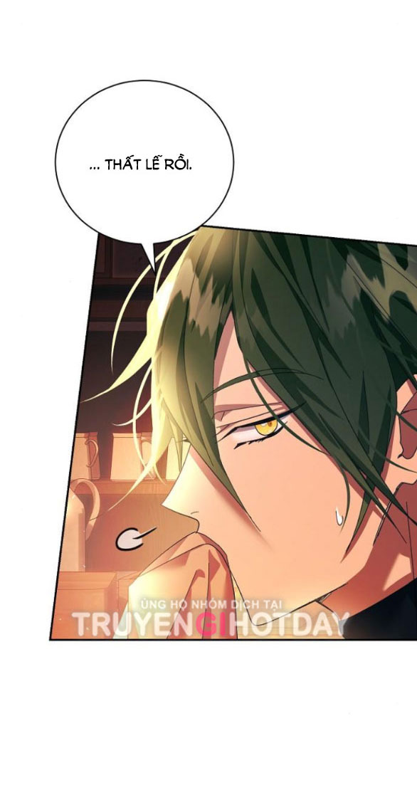 chiếm hữu trái tim bạo chúa chapter 17.1 14