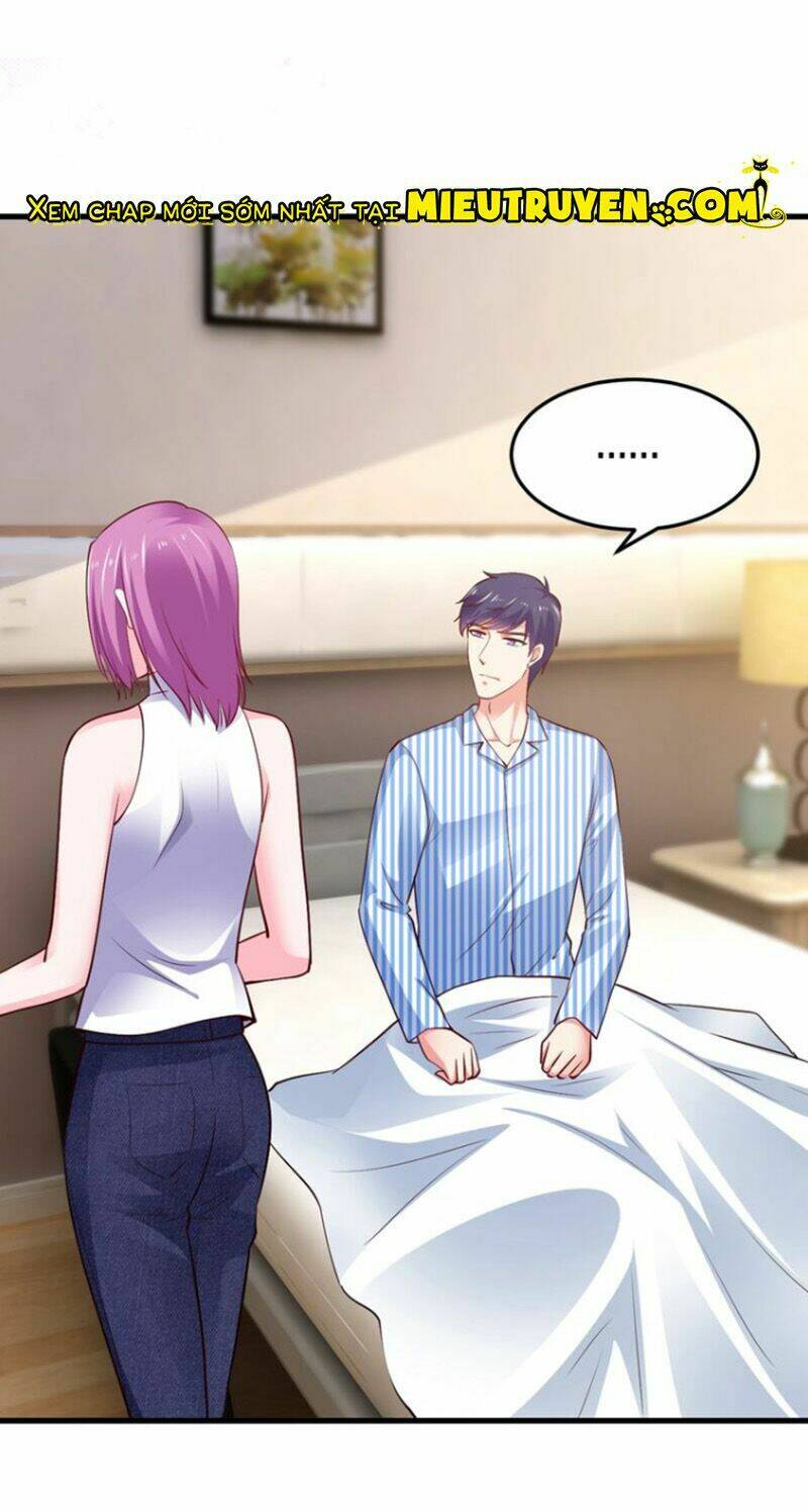 thú cưng độc quyền của boss chapter 87 15