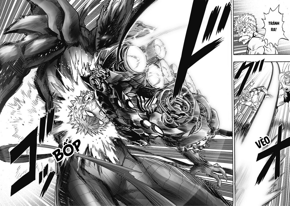 one-punch man chapter 213 13