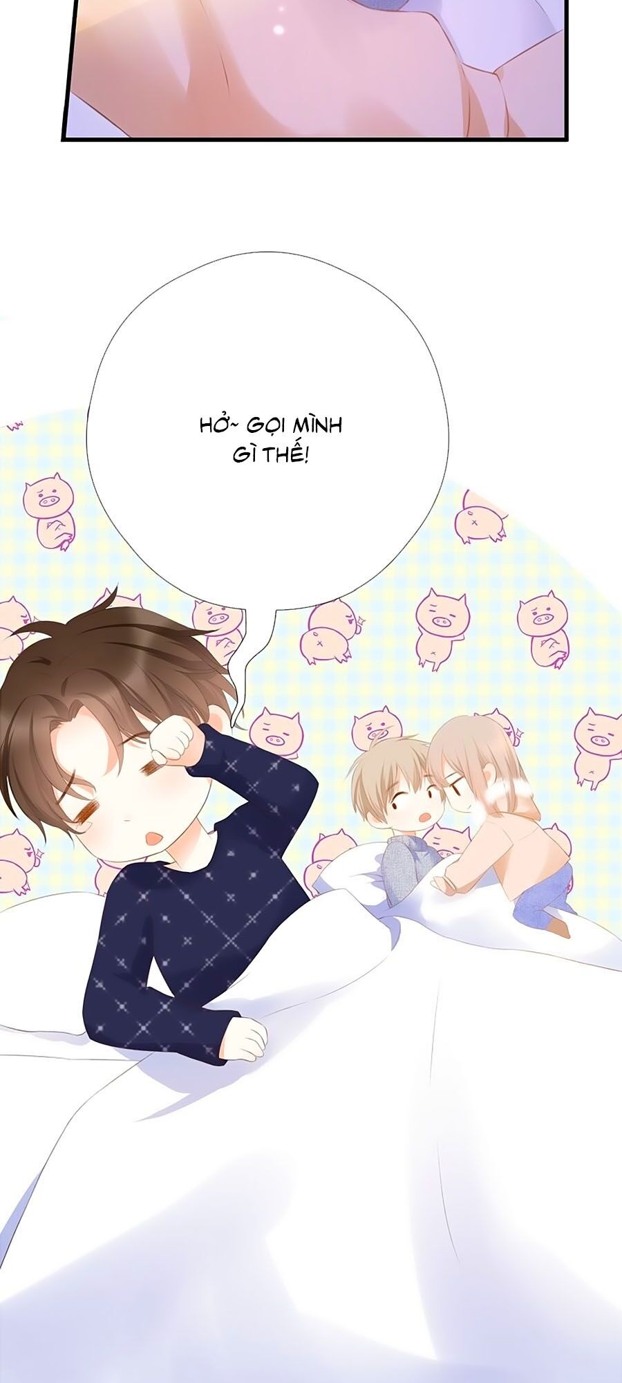 hoa chưa nở rộ chapter 52 7