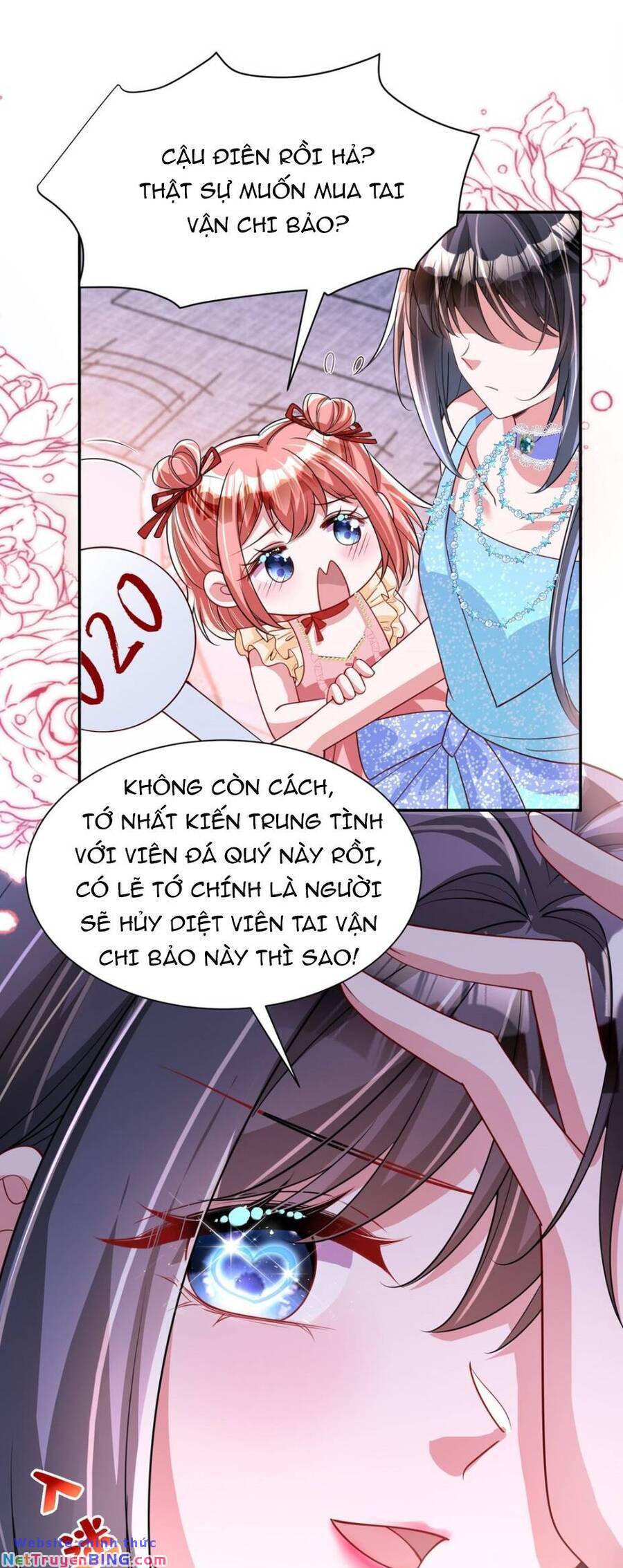 tổng tài huyết tộc cực sủng cô vợ mỹ nhân ngư chapter 140 31