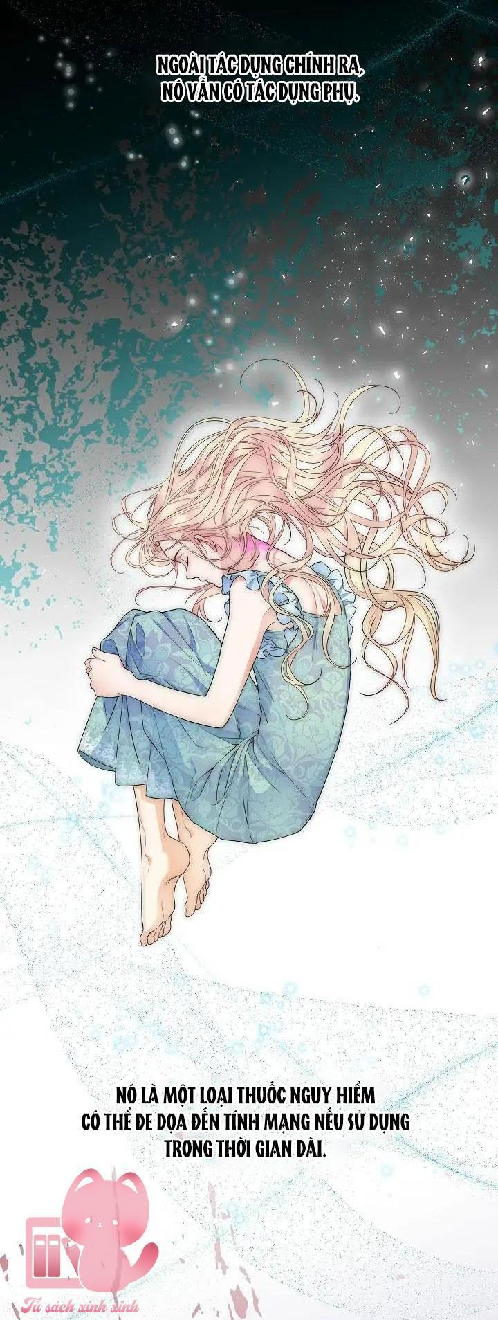 tiểu thư crystal là nam nhân chapter 7 47