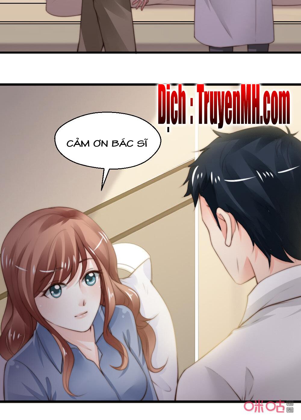 bí mật của thiên kim chapter 113 11