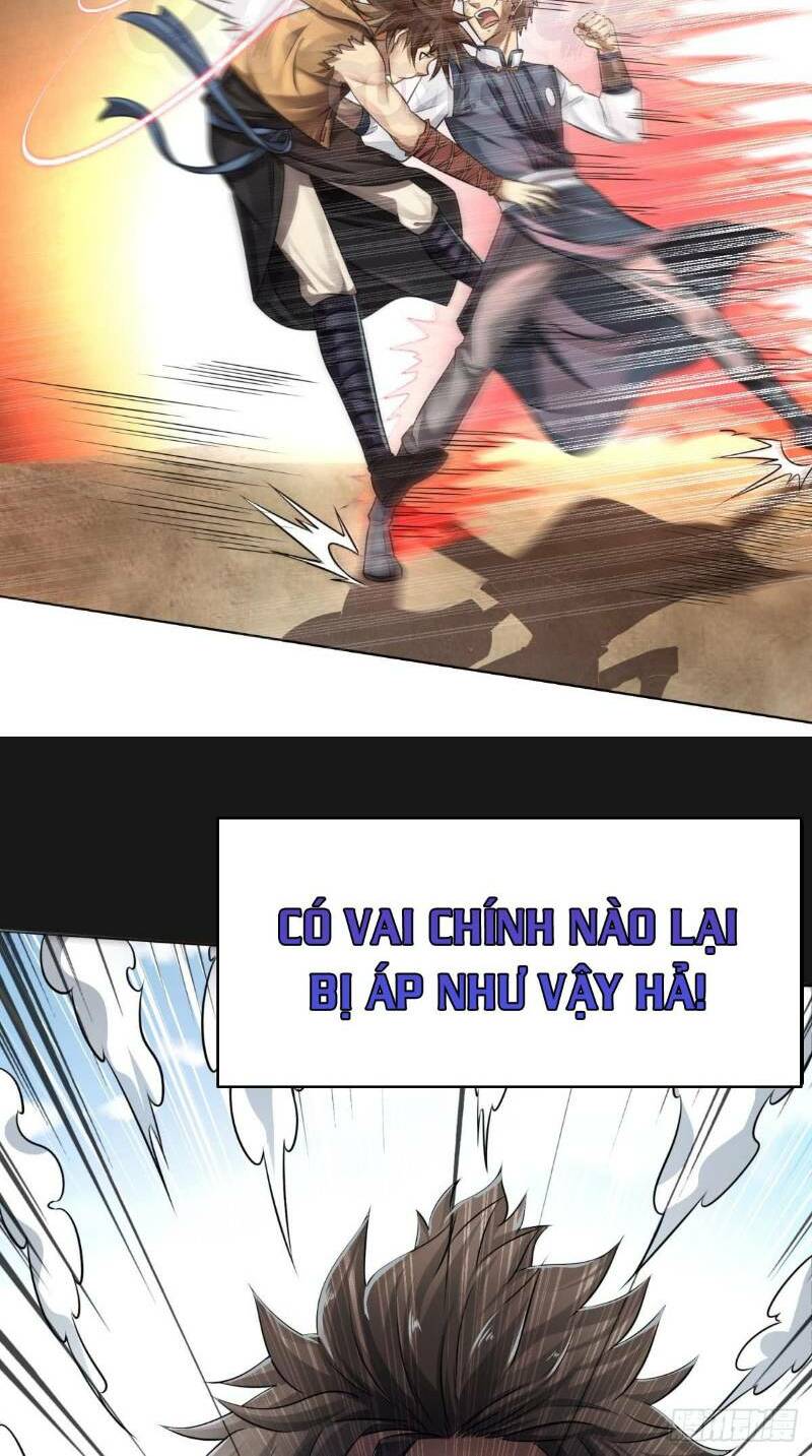 tu thiên truyện chapter 0 7