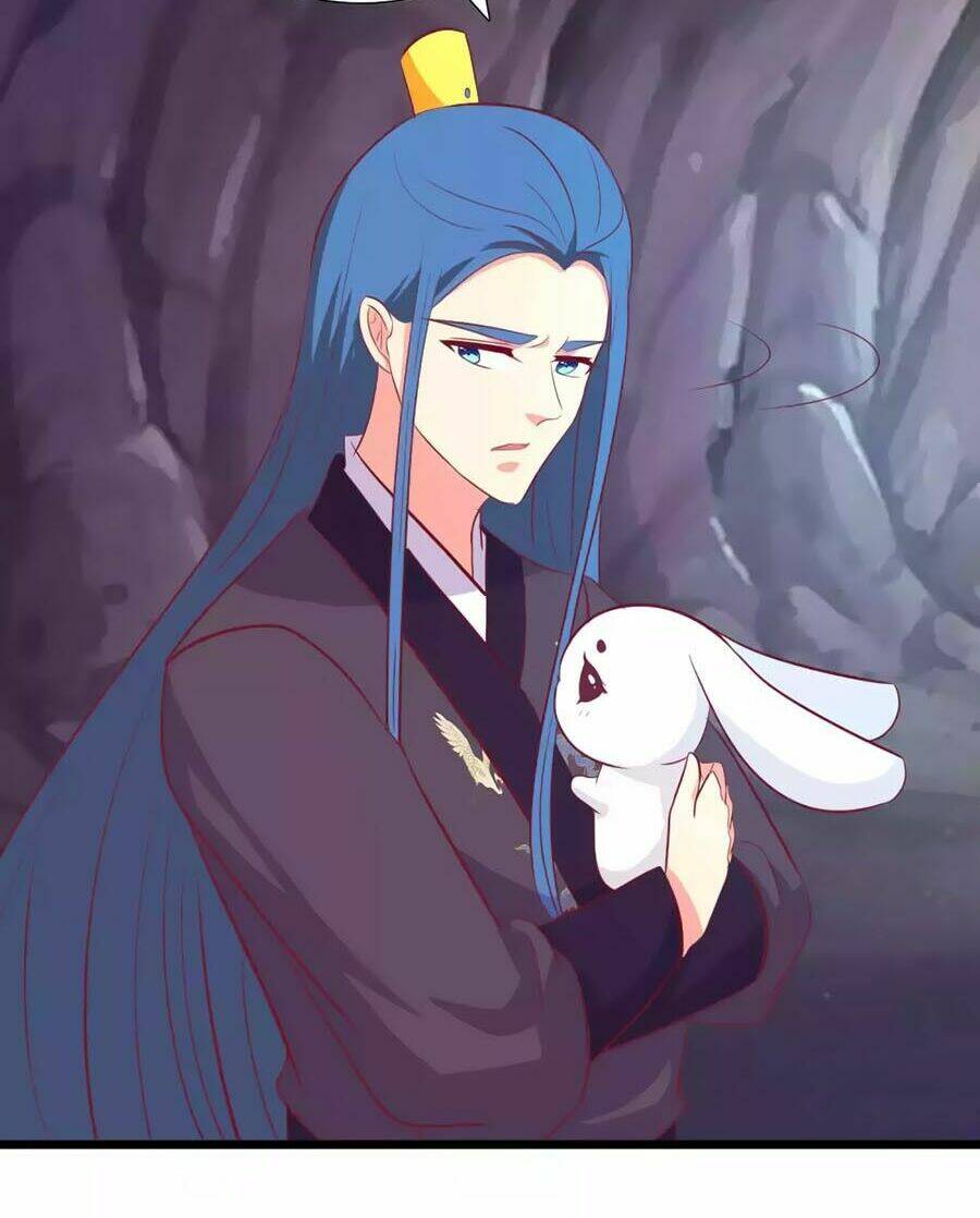 thỏ yêu tiểu vương phi chapter 92 19