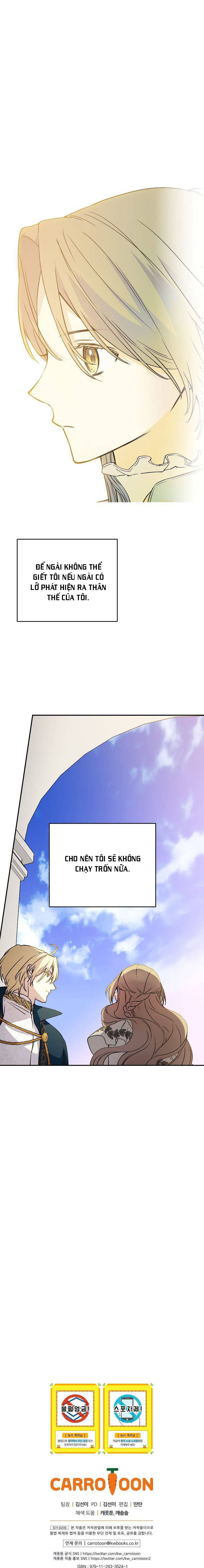 cô hầu giỏi giang chapter 51 18