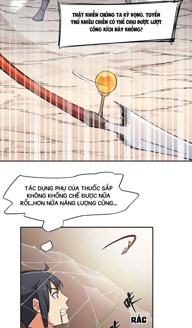 ta luyện giả kim trong thời đại tu tiên chapter 66 5