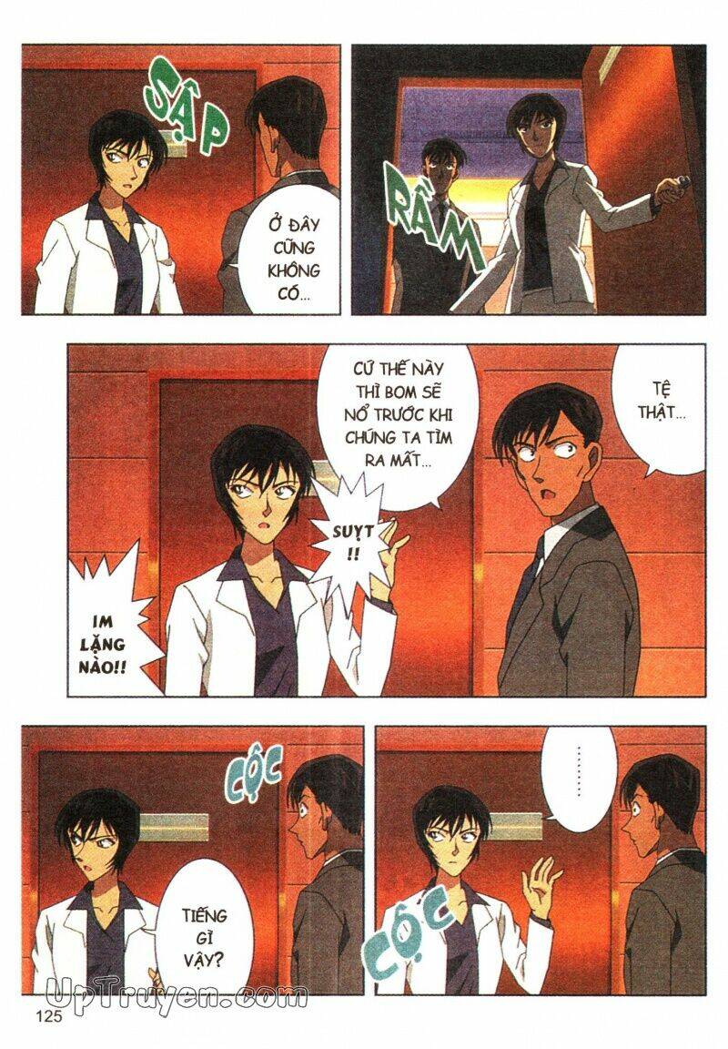 conan màu - nốt nhạc kinh hoàng chapter 2 123