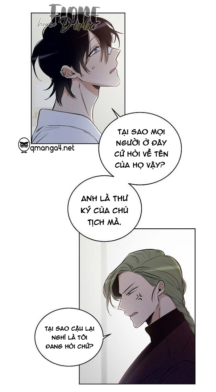 thành phố cạm bẫy chapter 10 5