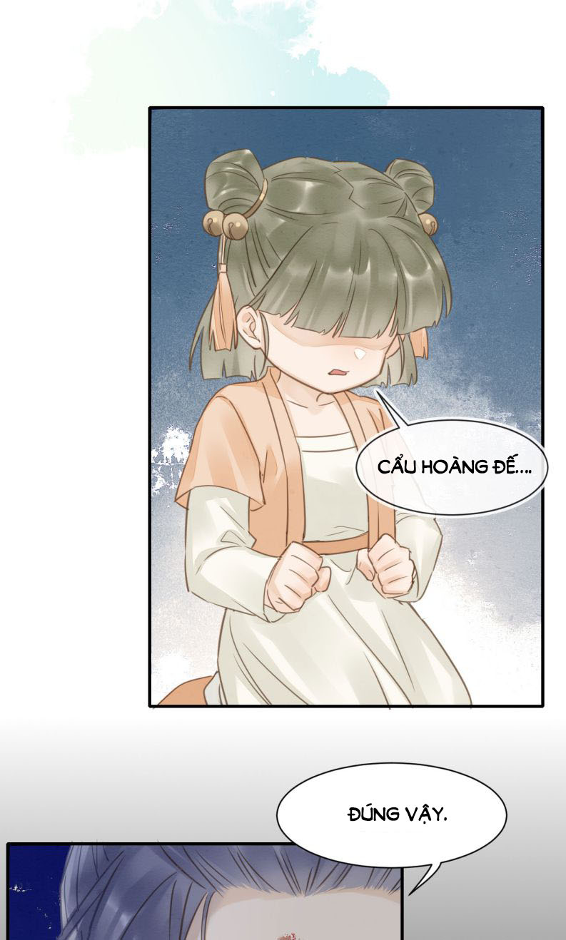 tù long chapter 20 22