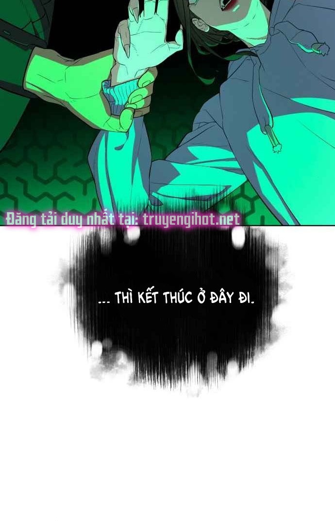 bạch huyết - white blood chapter 27 95