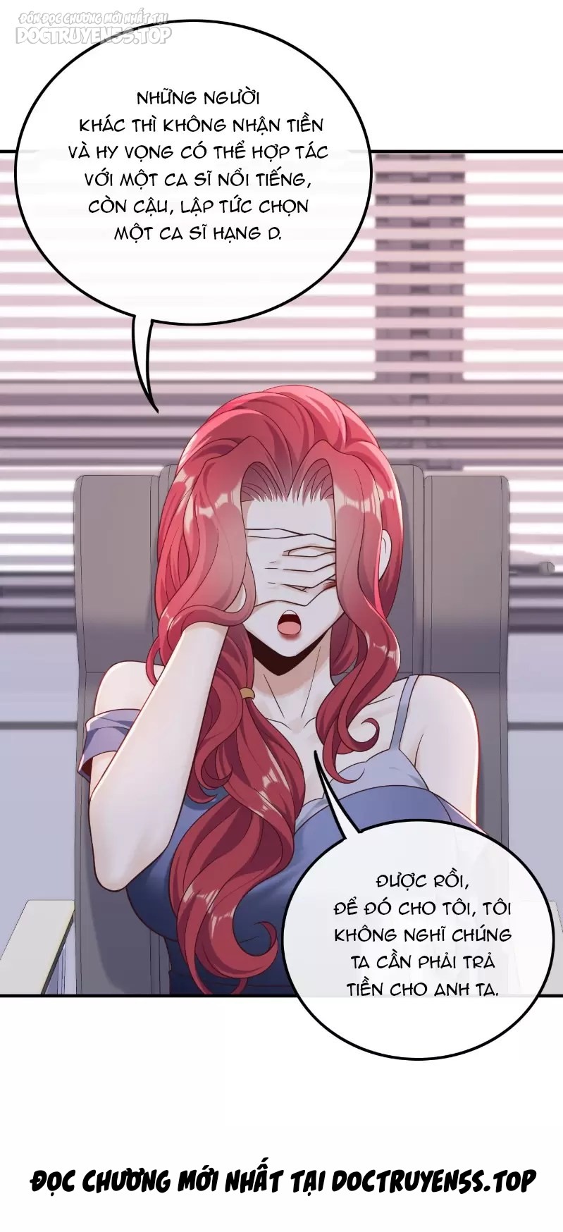 tái sinh, tôi trở thành ông vua ngành giải trí chapter 19 14