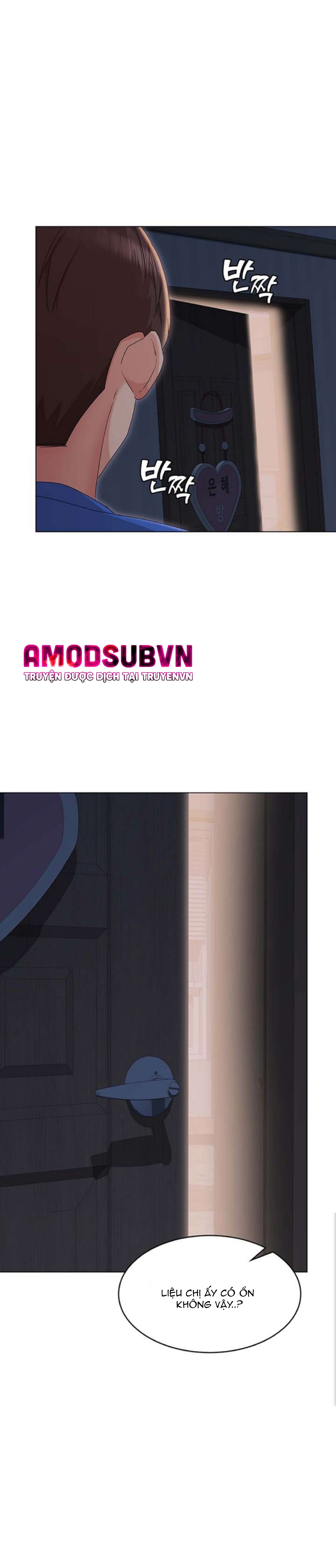 chị của bạn gái chapter 10 22