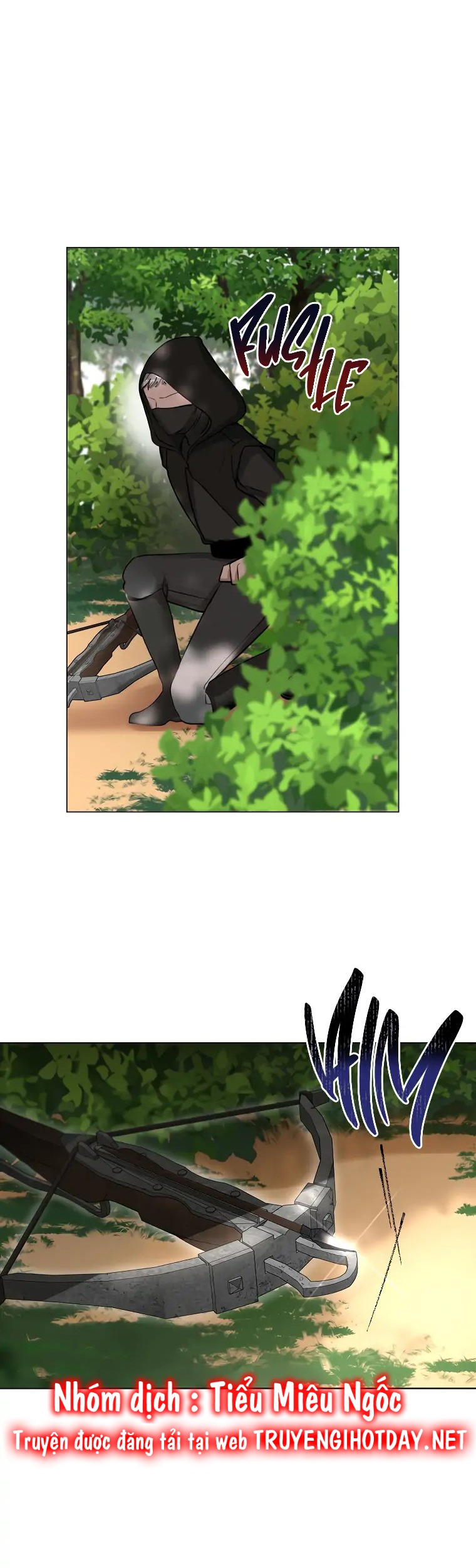 cuộc hôn nhân của đại công tước chỉ là một trò lừa đảo chapter 23.2 17