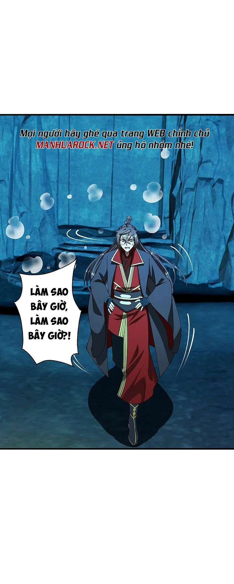 tiên võ đế tôn chapter 240 51