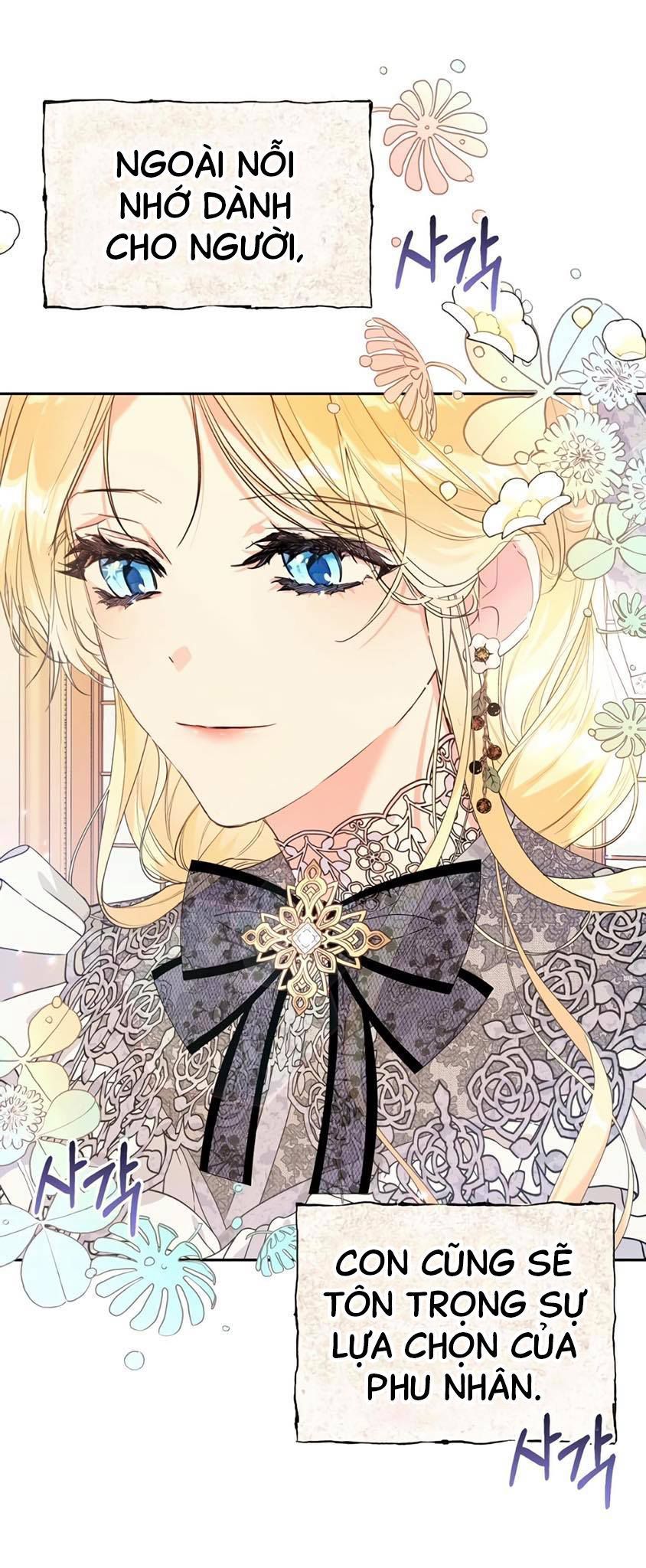 con rối ác nữ marionette chapter 18 9