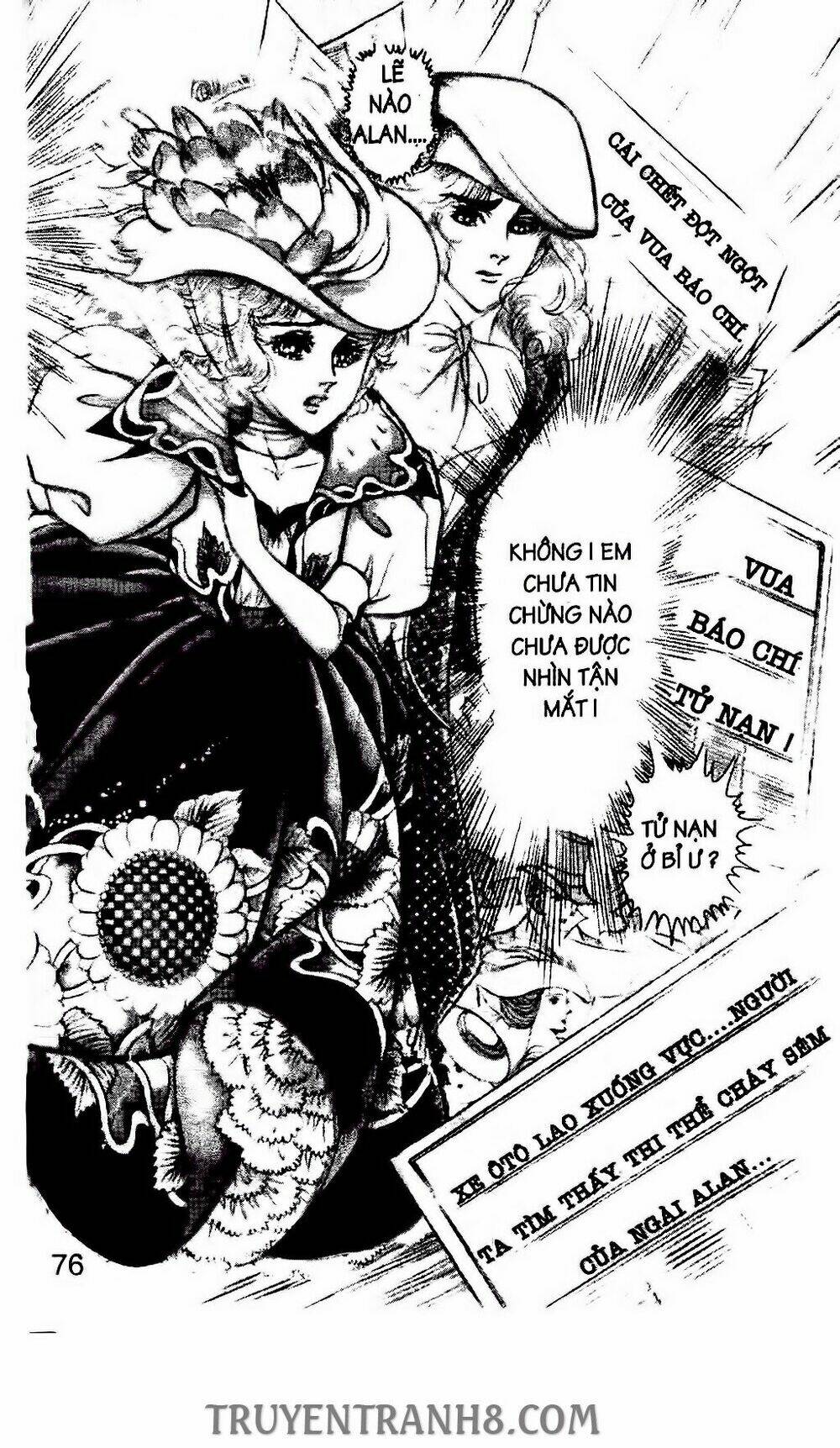 the count s daughter chapter 68 21