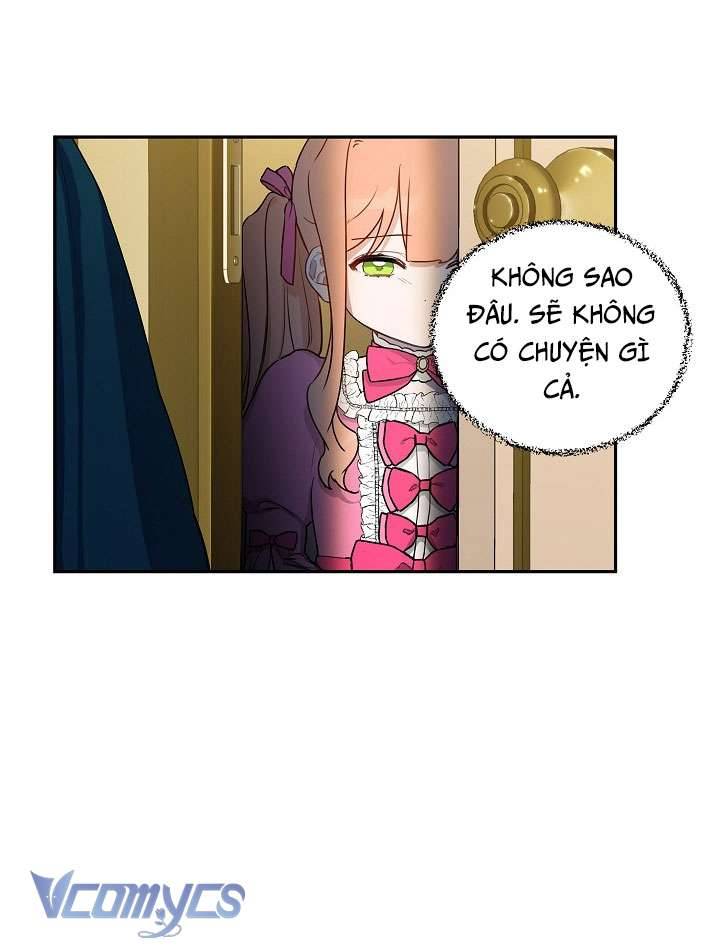 phương pháp trở thành con gái của người hùng bóng đêm chapter 7 20
