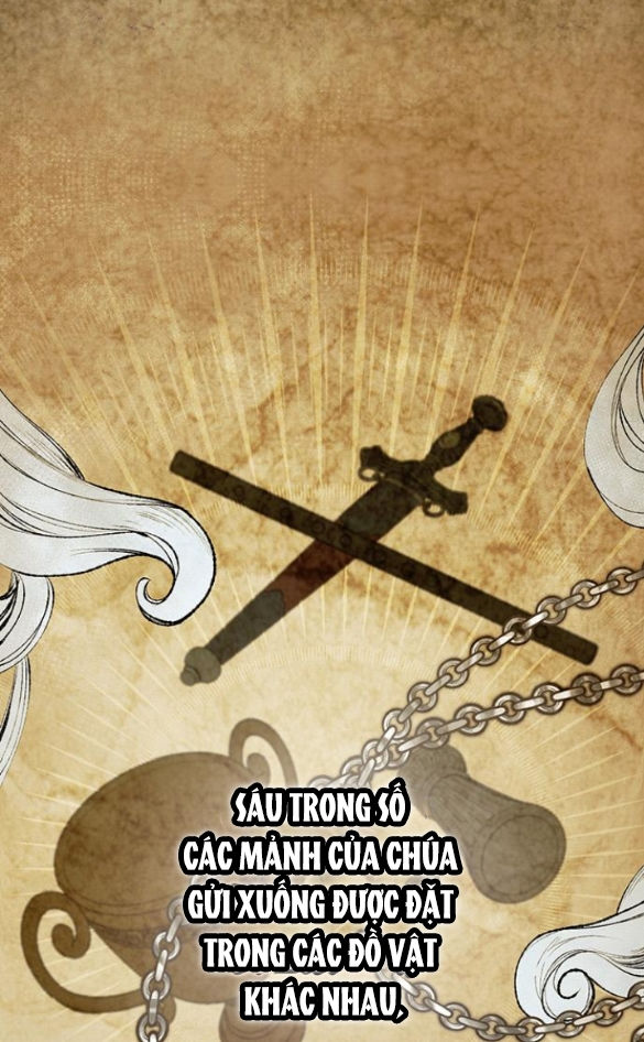 ai đã bắt cóc hoàng hậu? chapter 3.1 14