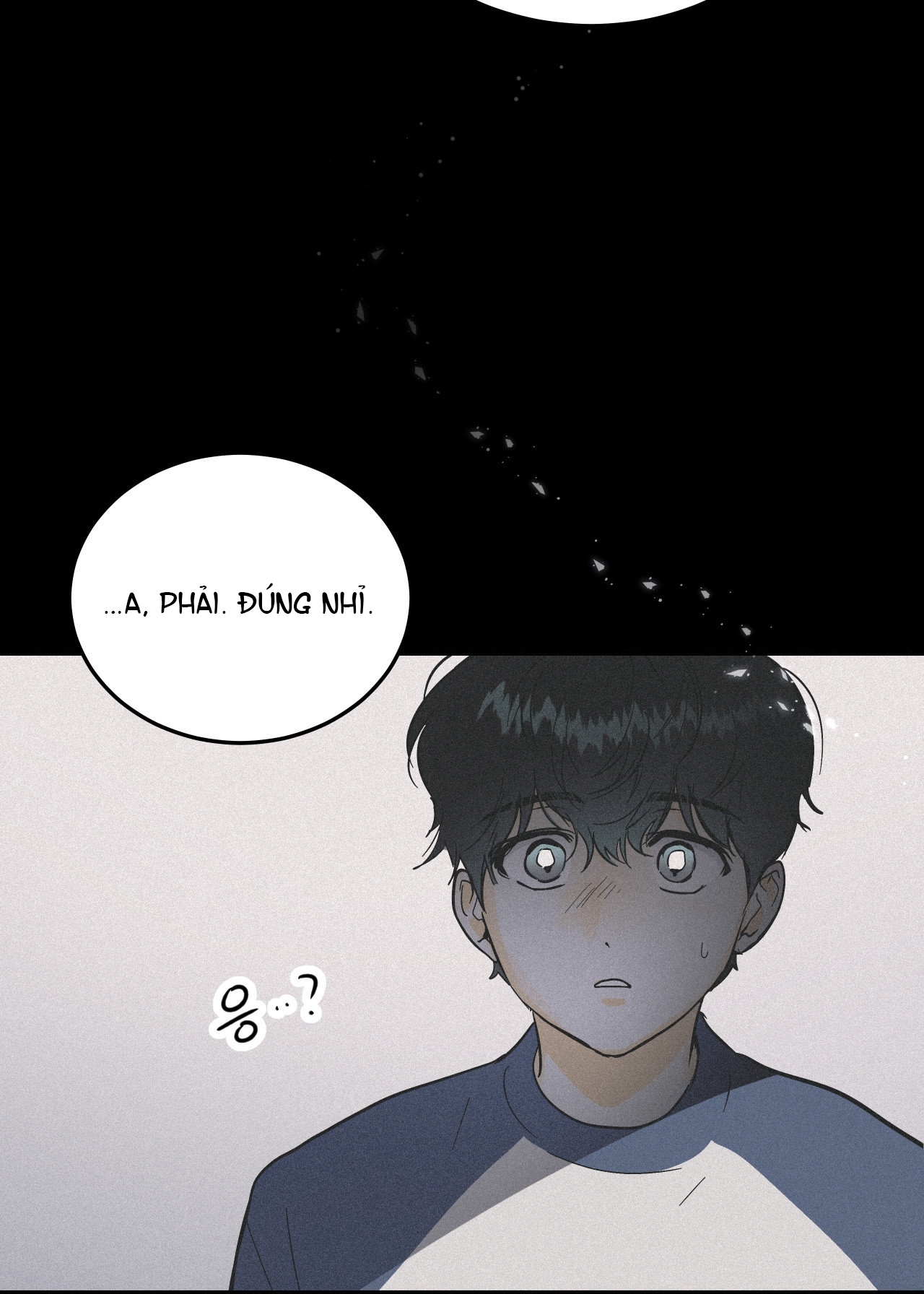 Lại Là Nói Dối chapter 4.2 - Trang 25