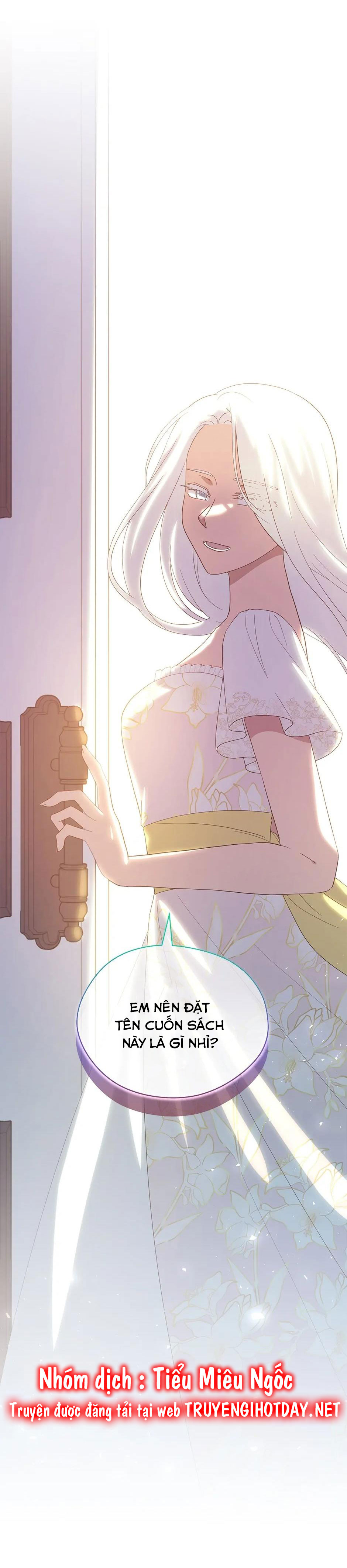 tôi không phải là nữ anh hùng chapter 120 43