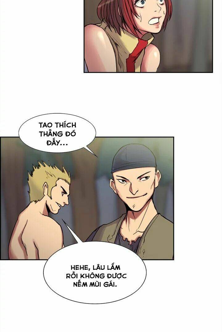 dâm hùng chapter 4 15