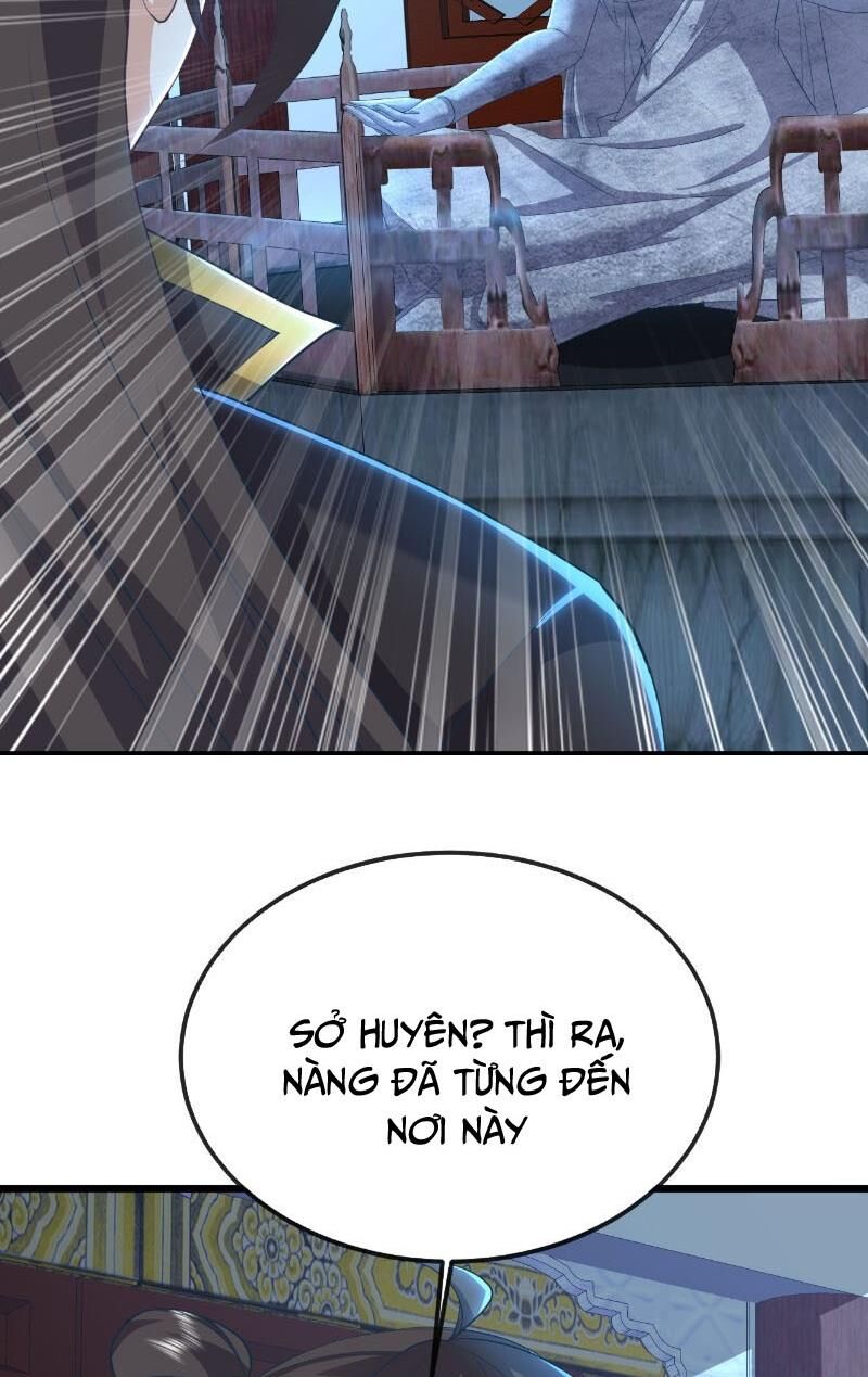 tiên võ đế tôn chapter 575 3