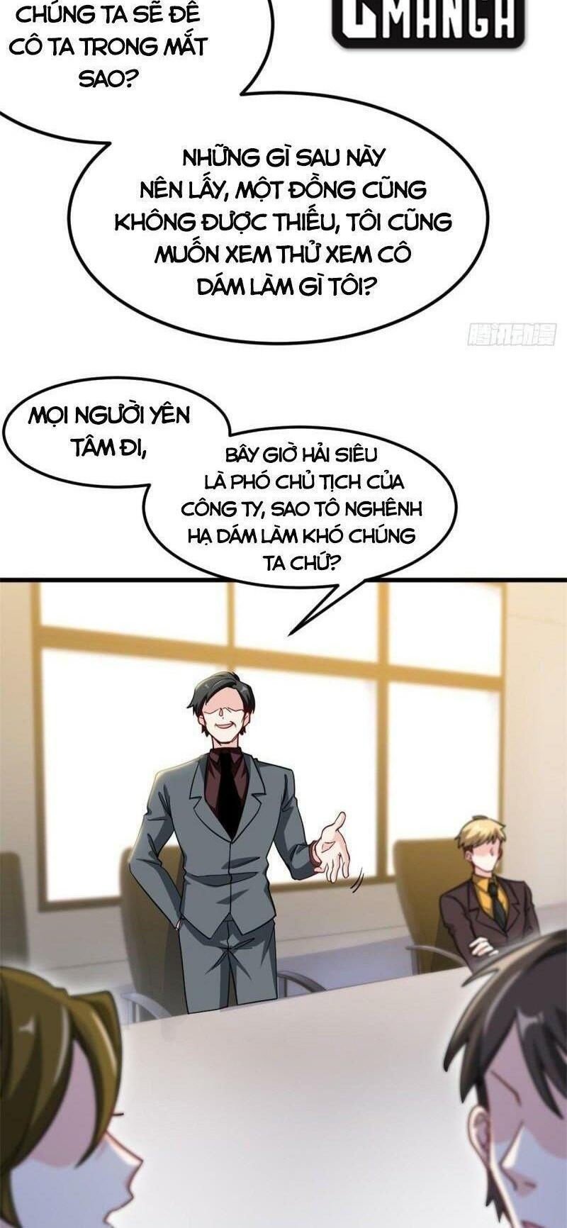 ta là hàn tam thiên chapter 72 18