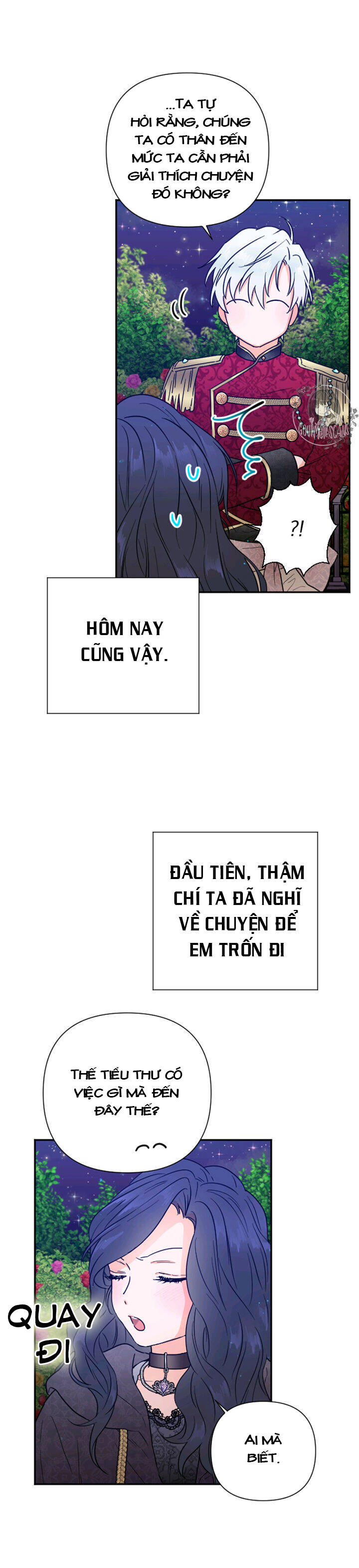 lady baby chapter 111 16