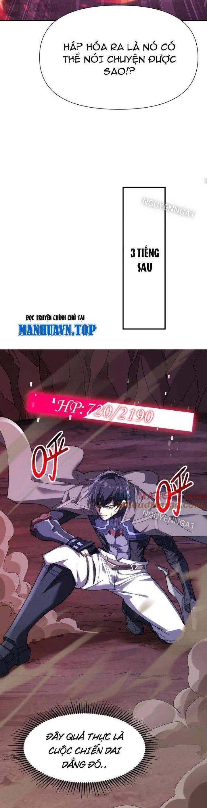 võng du: ta có thể tiến hoá tất cả! chapter 9 5