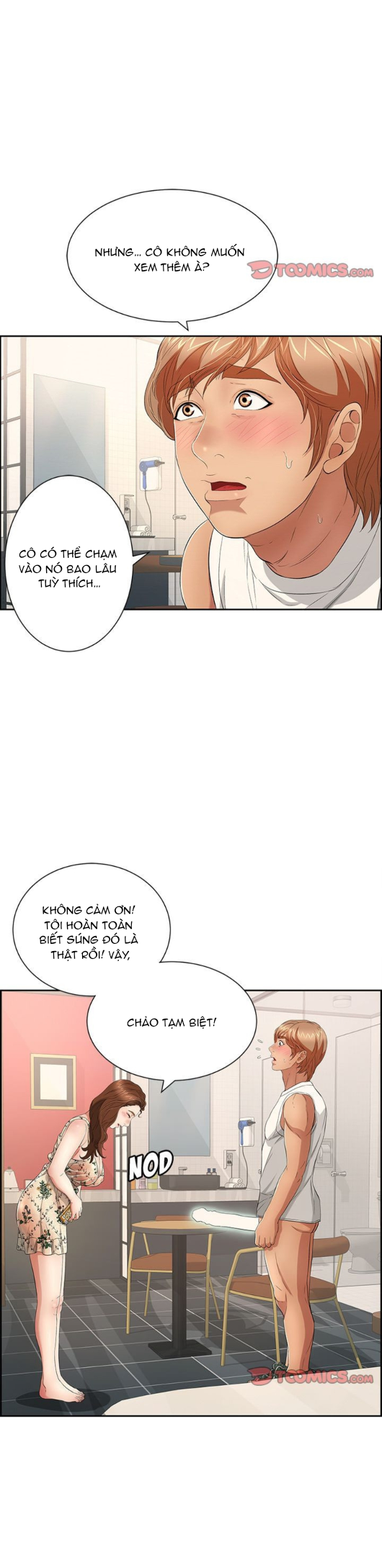 a killer woman chapter 23 11